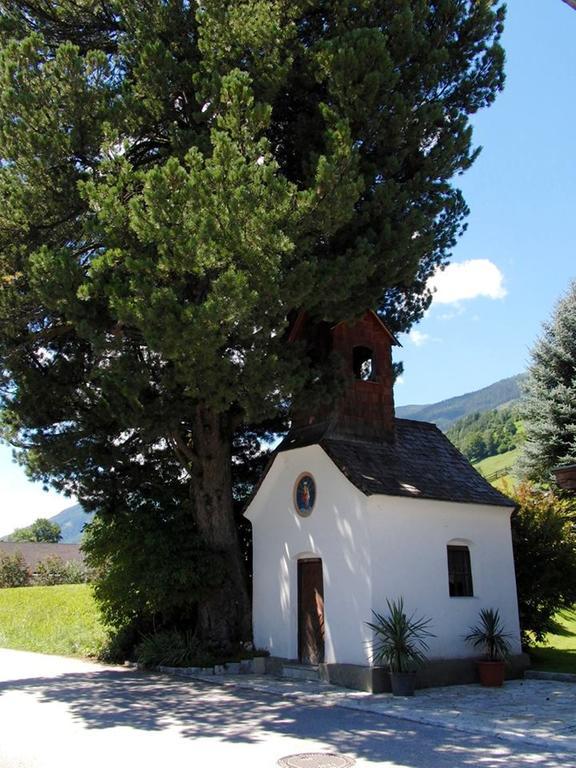 Kraftquelle Herrnmühle Bramberg am Wildkogel Exterior foto